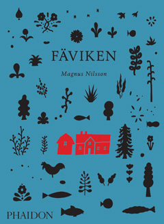Faviken: An Interview with Magnus Nilsson