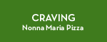 Craving: Nonna Maria Pizza