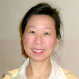 chocolatier Kee Ling Tong