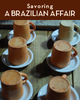Brazilian cups