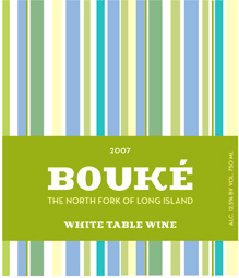 2007 Bouke label