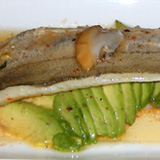 Gaya fish