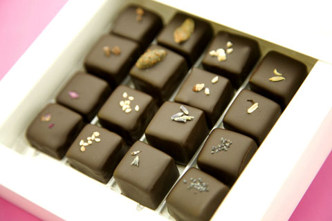 vere chocolates