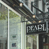 Pearl Oyster Bar