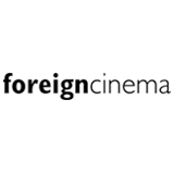 Foreign Cinema