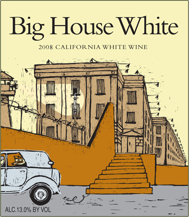 Big House White Label