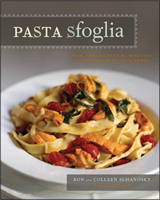 Pasta Sfoglia book cover