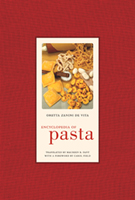 Encyclopedia of Pasta book cover