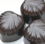 Kee's Chocolates Key Lime Truffle