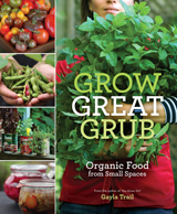 Grow Great Grub book cover