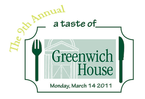 9th Annual A Tast of Greenwich House