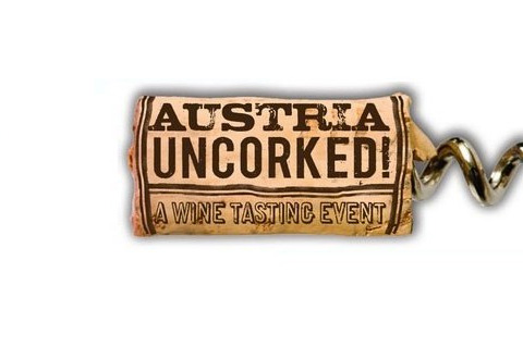 Austria Uncorked Wine Tasting
