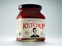 Sir Kensington's Ketchup Classic