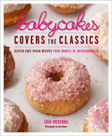 Babycakes Covers the Classics Book Cover