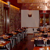 Hearth Restaurant New York City