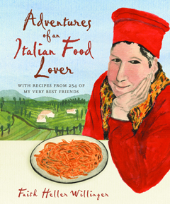 Adventures of an Italian Food Lover