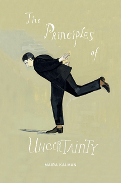 The Principles of Uncertainty