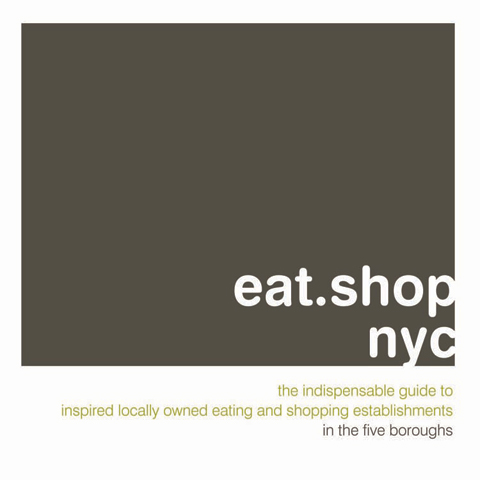 eat.shop nyc