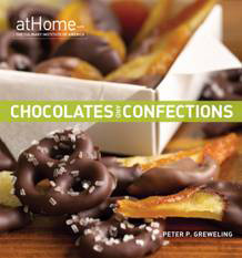 Chocolates and Confections at Home