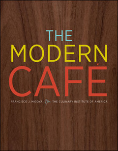  The Modern Café