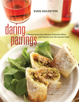 Daring Pairings