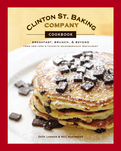 Clinton St. Baking Company Cookbook