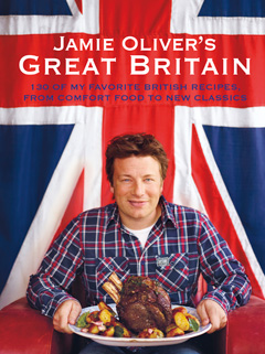 Jamie Oliver's Great Britain