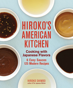 Hiroko’s American Kitchen