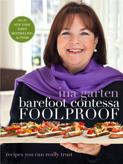 The Barefoot Contessa Foolproof
