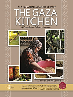 The Gaza Kitchen