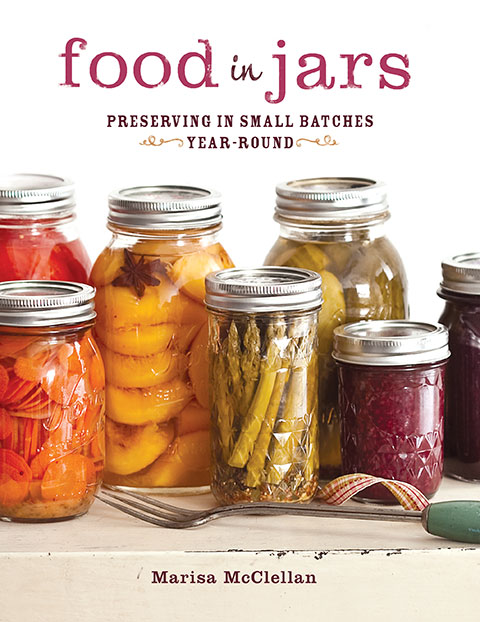 Food in Jars