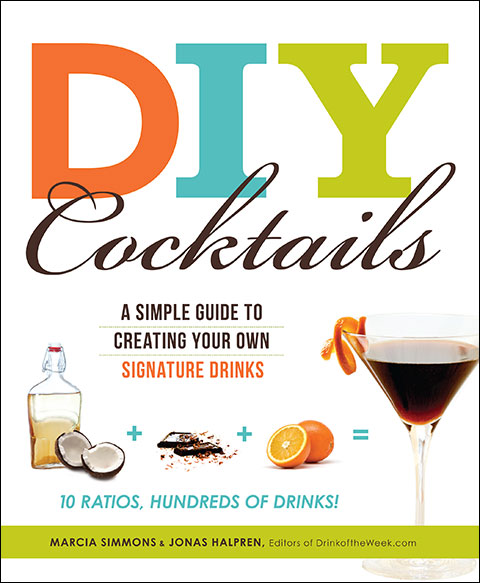 DIY Cocktails