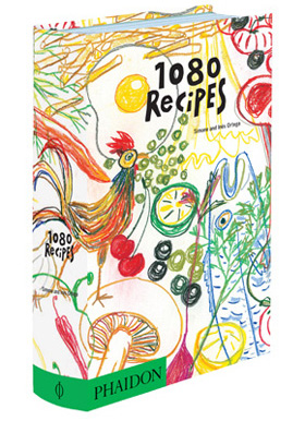 1080 Recipes