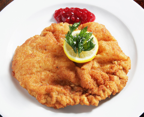 Wiener Schnitzel