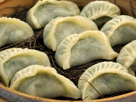 Dumplings