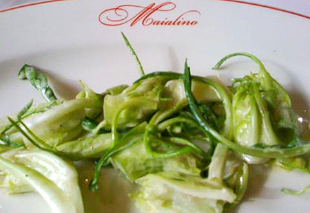 Puntarelle