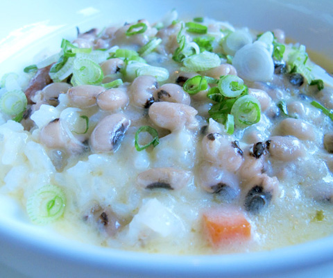 Hoppin' John