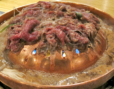 Bulgogi