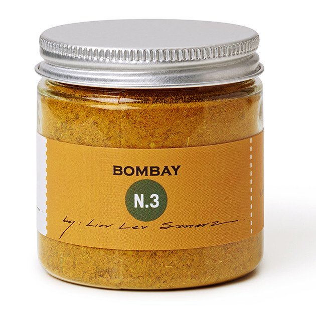 Bombay N.3 / Courtesy of La Boite