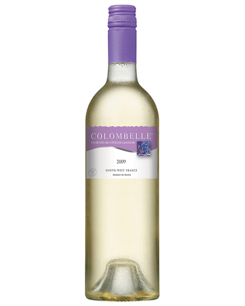 Colombelle Blanc