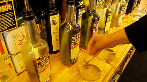 How to Choose a Good Olive Oil